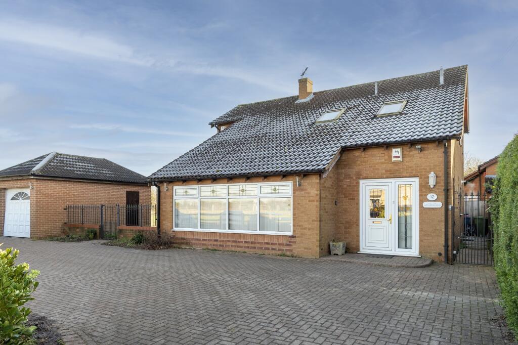 House in Cambridge, Fen Ditton - View 3