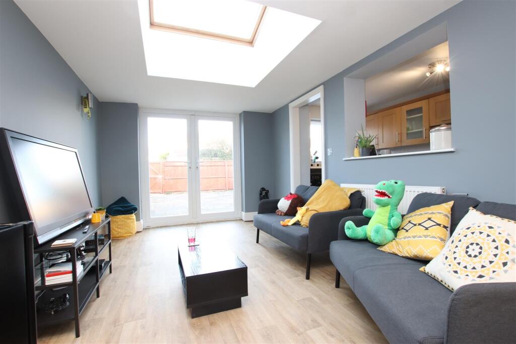 Main image of property: Lodge Causeway, Bristol, BS16