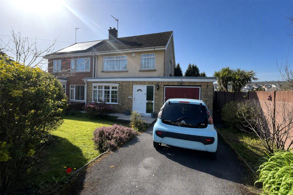 Main image of property: Penygaer Road, Llanelli, Carmarthenshire, SA14