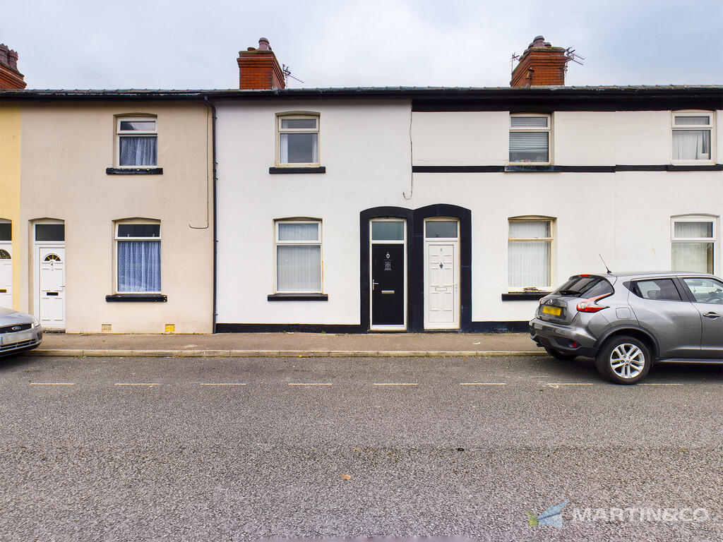 Main image of property: Seymour Road, Blackpool