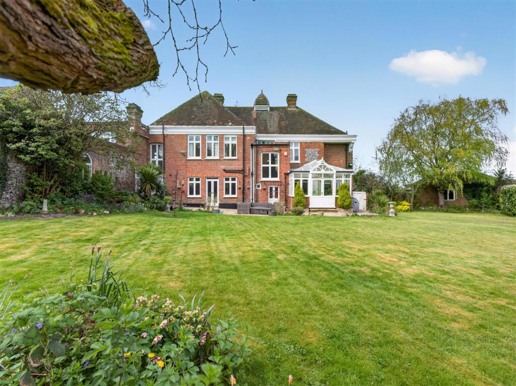 Main image of property: Luxted Road, Downe, Orpington