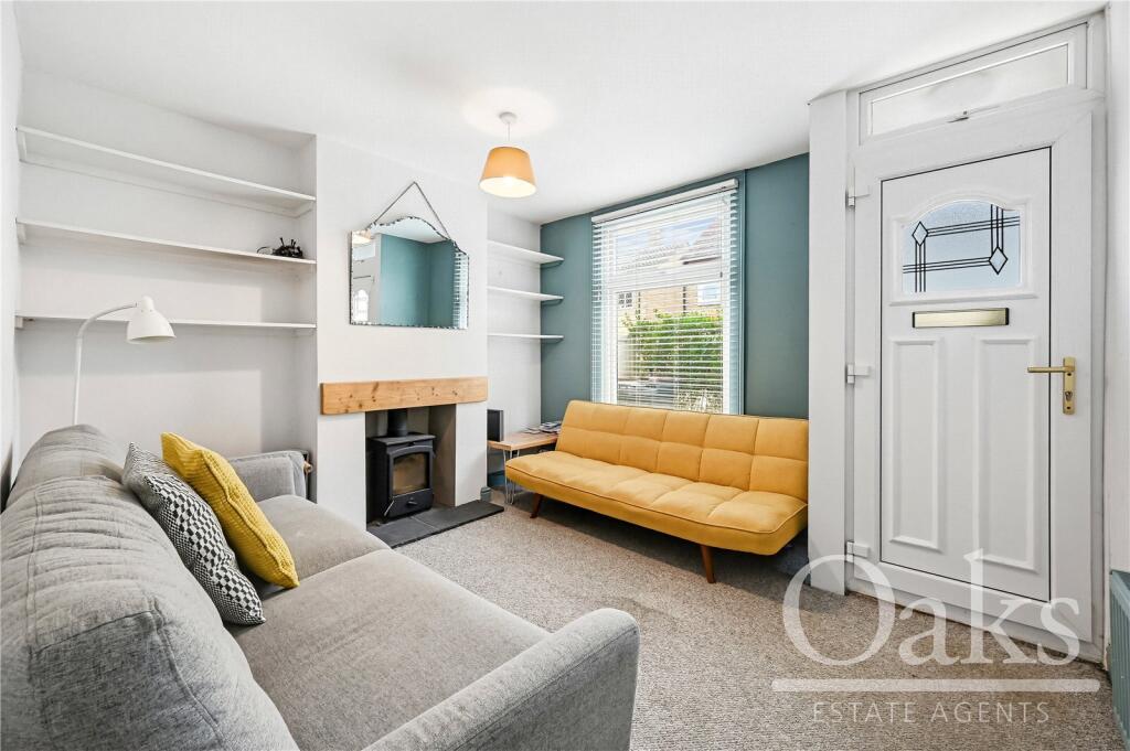 Main image of property: Addison Road, South Norwood