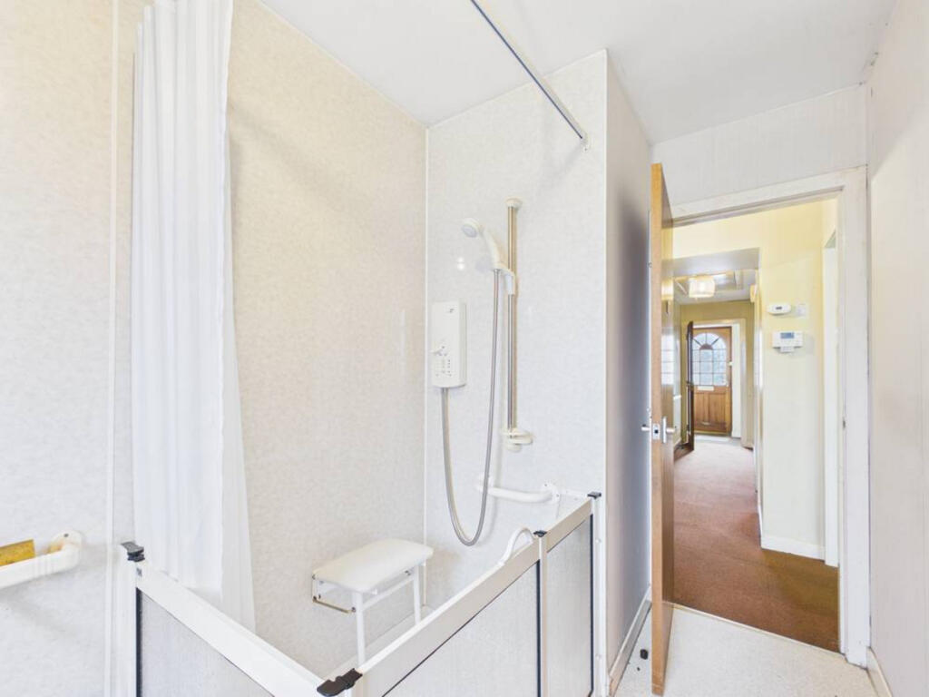 Additional image 13 of High Street, Cuminestown, AB53