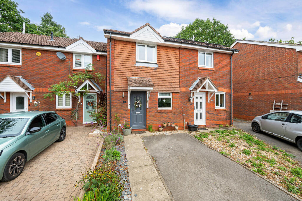 Main image of property: Devonshire Gardens, Bursledon, Southampton