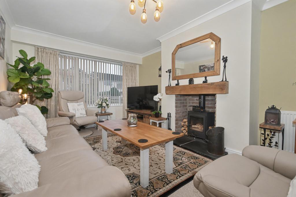 House in Ribble Valley, Clitheroe - View 3