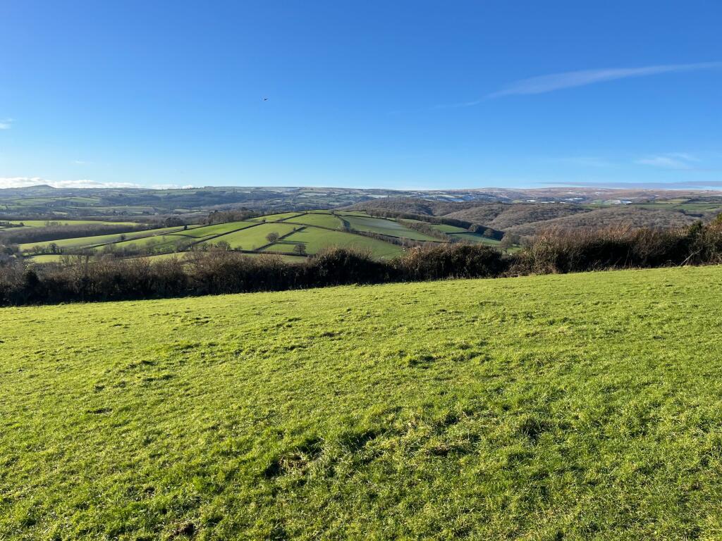 Main image of property: Land Off Bowden Hill, Ashburton