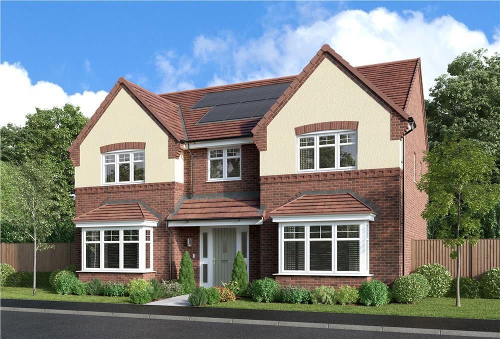Main image of property: Grosvenor Road,
South Shields,
NE33 3EN