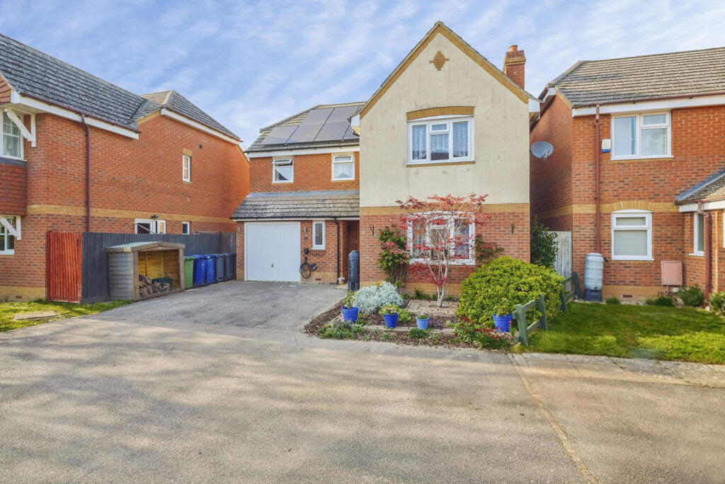 Main image of property: Pepperslade, Duxford, Cambridge, Cambridgeshire, CB22