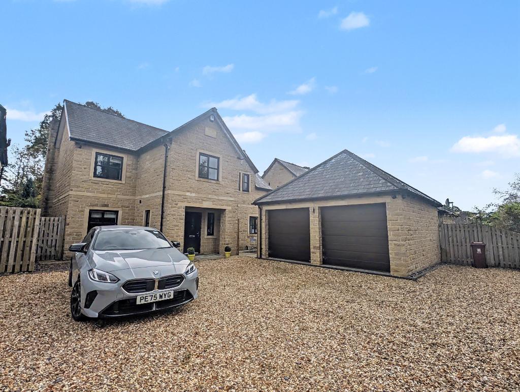 Main image of property: Primrose Road, Clitheroe, BB7 1EA