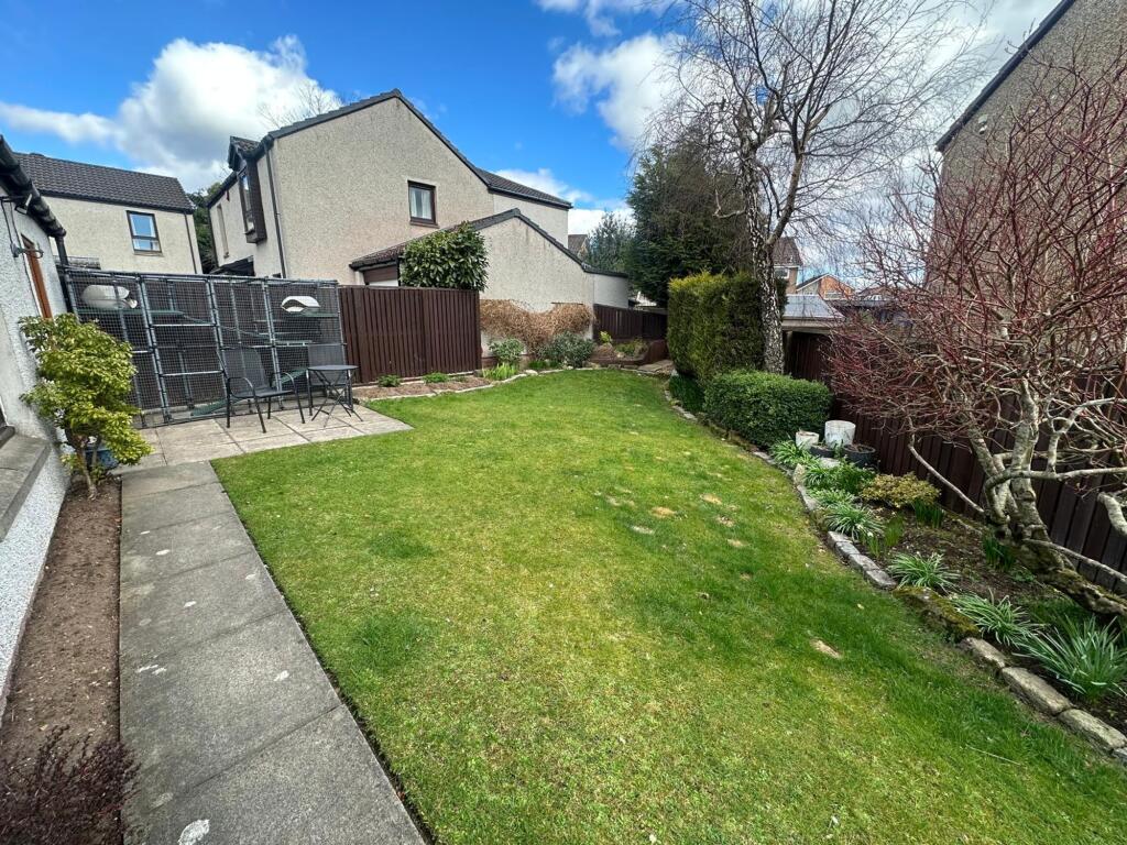 Additional image 36 of Crombie Circle, Westhill, AB32