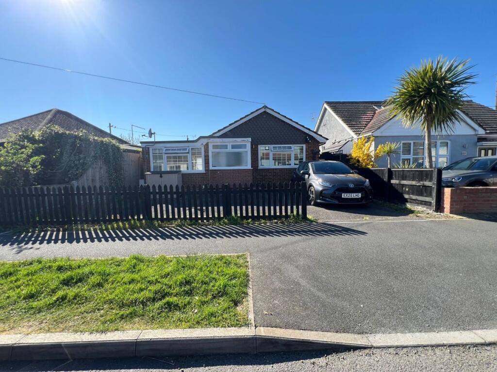 Main image of property: Florence Road, Canvey Island