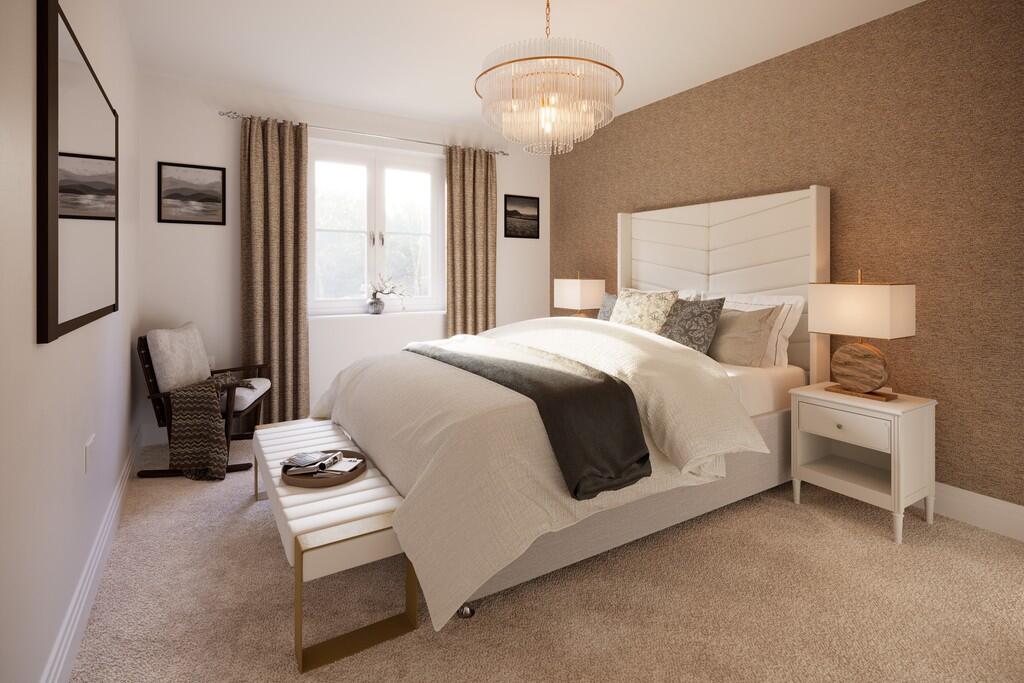 Apartment in Dacorum, Kings Langley - View 4