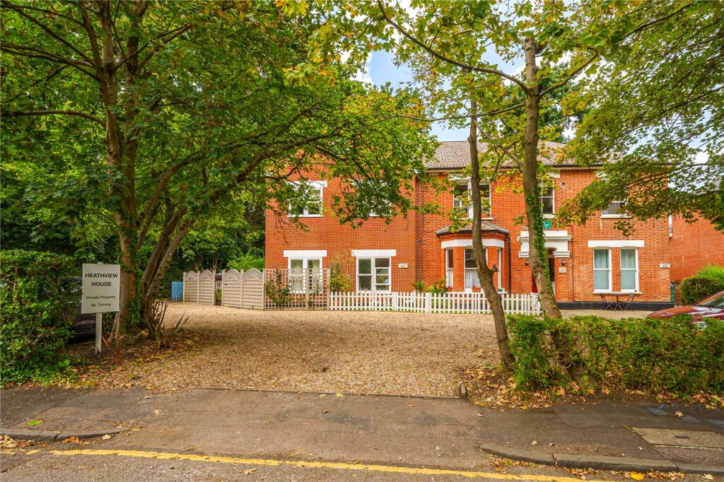 Main image of property: Broomhall Road, Woking, Surrey, GU21