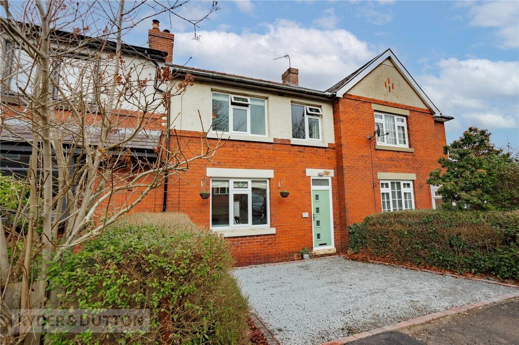 Main image of property: Warlow Drive, Greenfield, Saddleworth, OL3