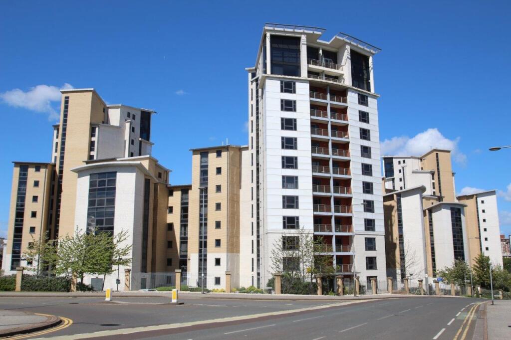 Main image of property: Baltic Quay, Gateshead Quayside, NE8