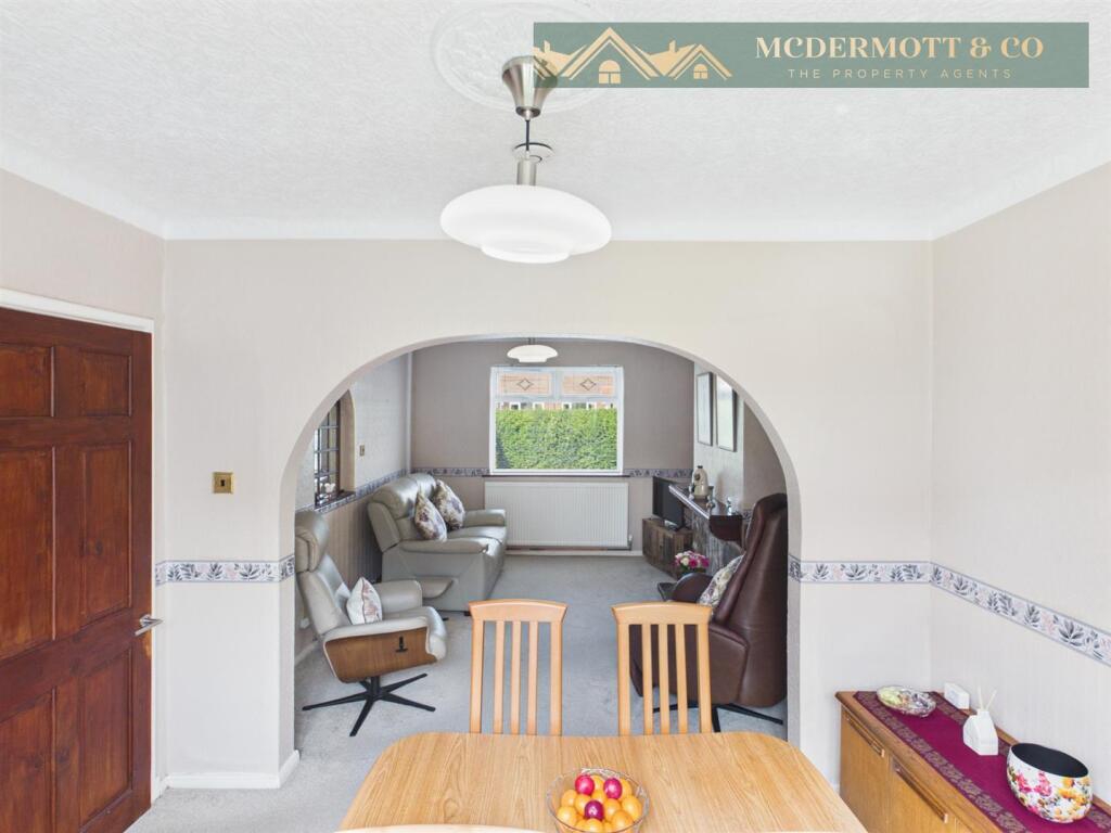 House in Manchester - View 5