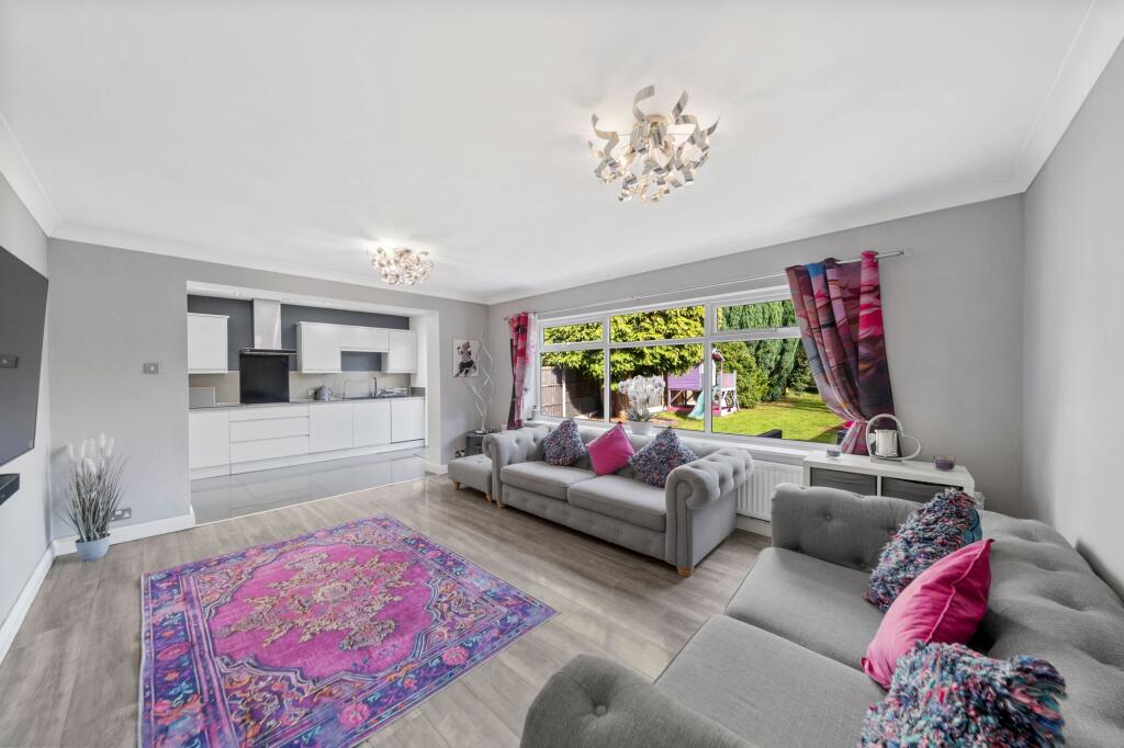 House in St Helens, Rainford - View 2