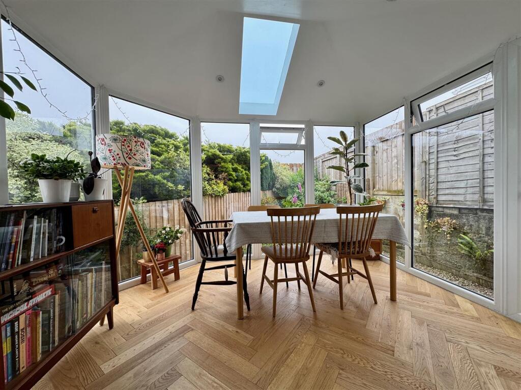 House in Plymouth - View 3