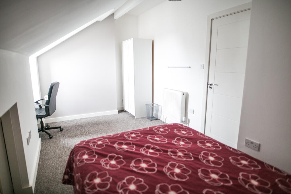 Additional image 7 of Mostyn Road - 5 bed, Edgbaston, West Midlands, B16