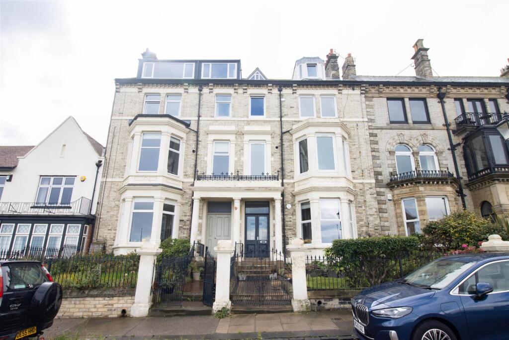 Warkworth Terrace, Tynemouth, North Shields photo 2