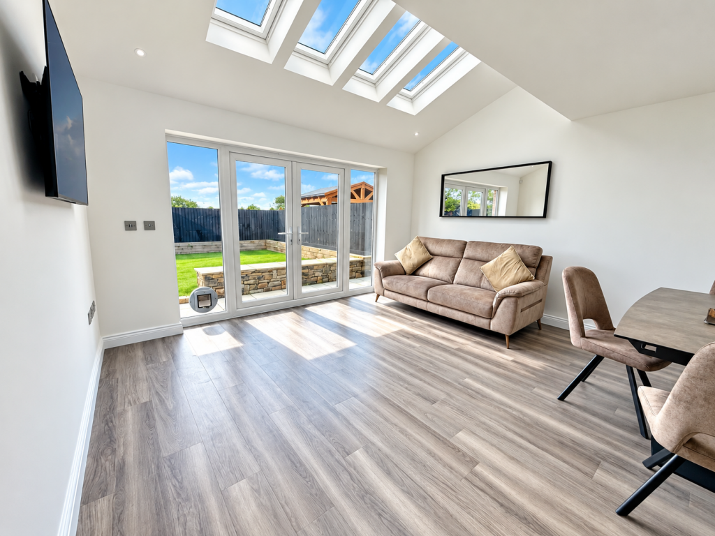House in St Helens, Rainford - View 3