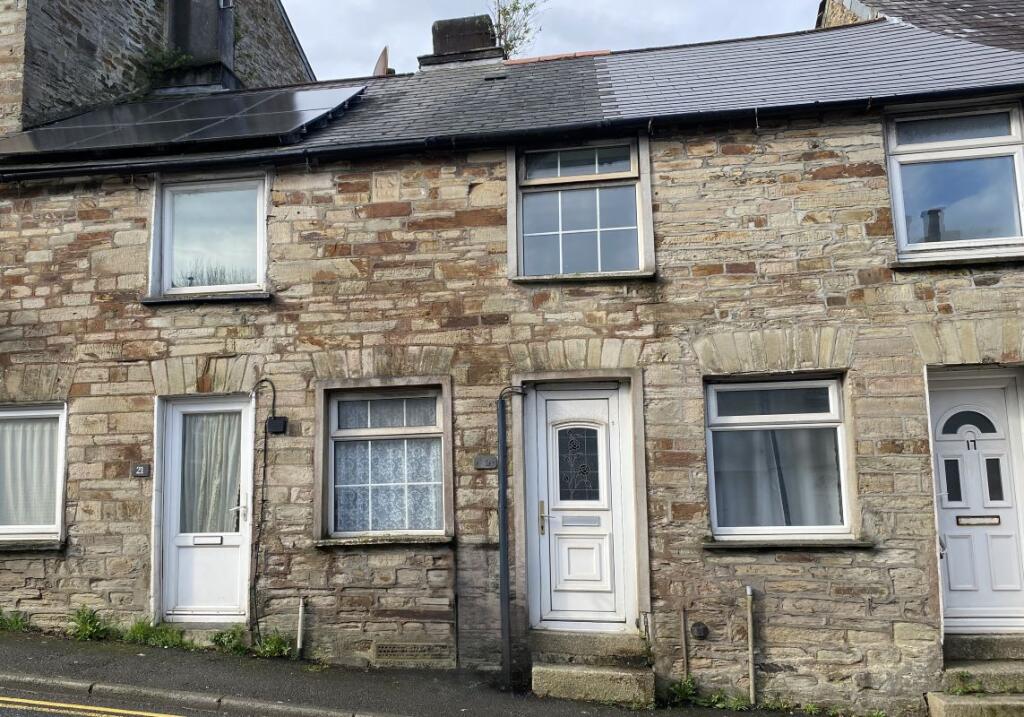 Main image of property: 19 St. Nicholas Street, Bodmin, Cornwall, PL31 1AB