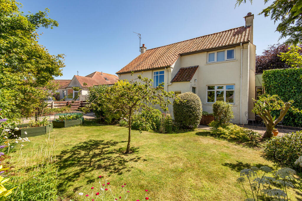 Main image of property: Priestden Park, St Andrews, KY16