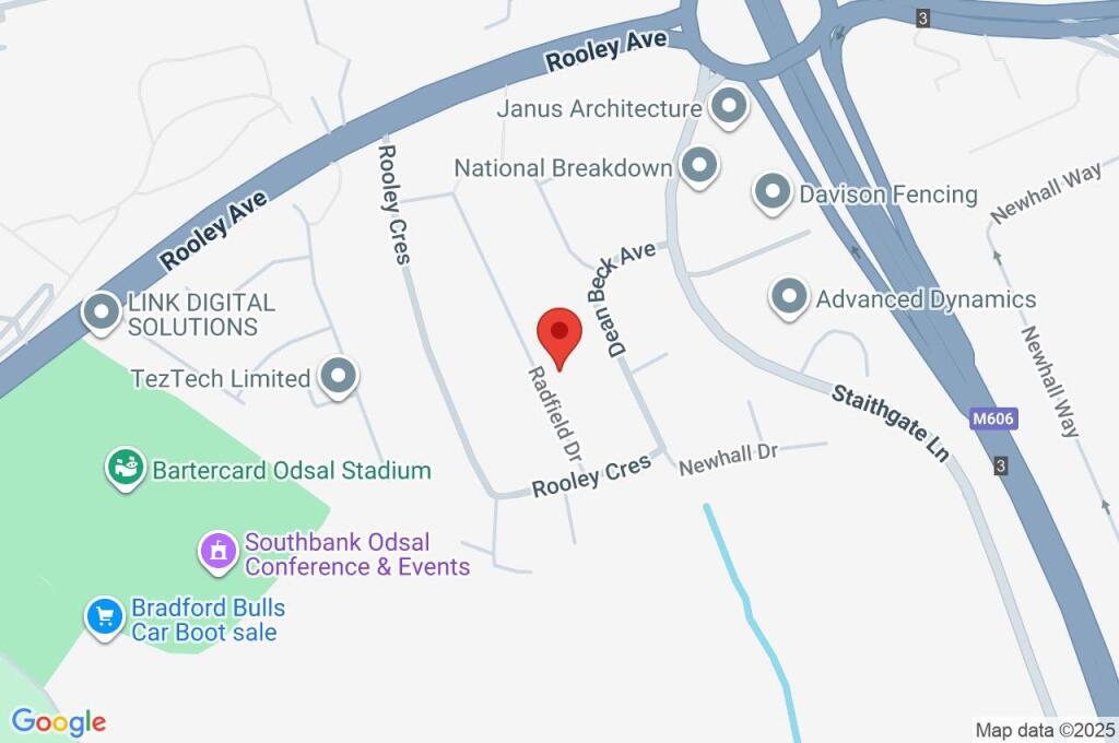 Additional image 40 of Radfield Drive, Off Rooley Crescent, Bradford, BD6