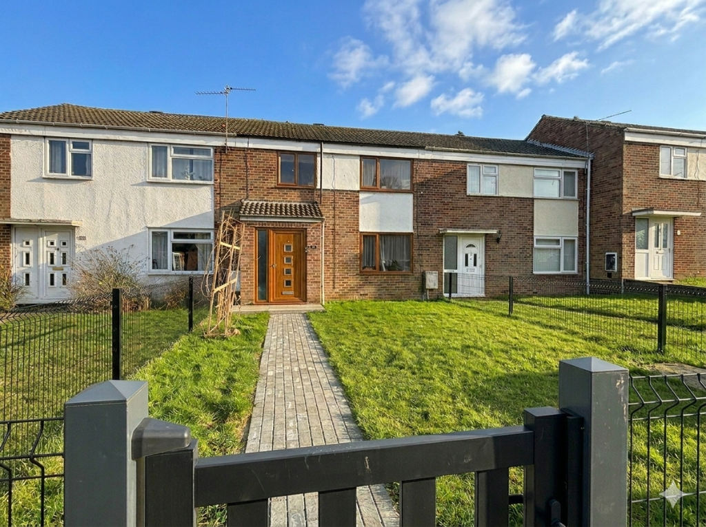 Main image of property: Byron Walk Daventry Northamptonshire