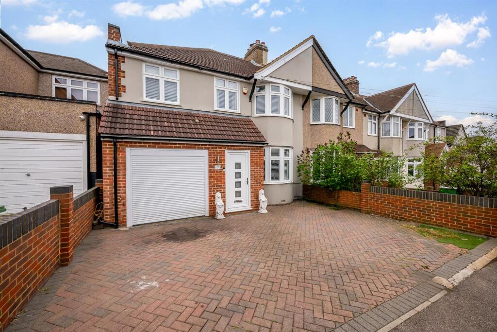 Main image of property: Gloucester Avenue, Welling