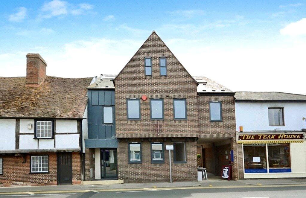 Main image of property: Peach Street, Wokingham, Berkshire