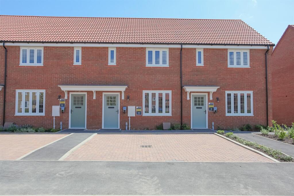 Main image of property: Edgar Gardens, Marcham
