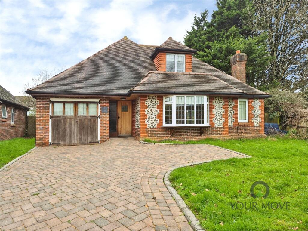 Main image of property: The Old Spinney Ditchling Way, Hailsham, East Sussex, BN27