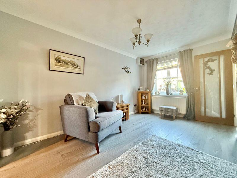 Woodmere Way, Newton Abbot – pohled 3