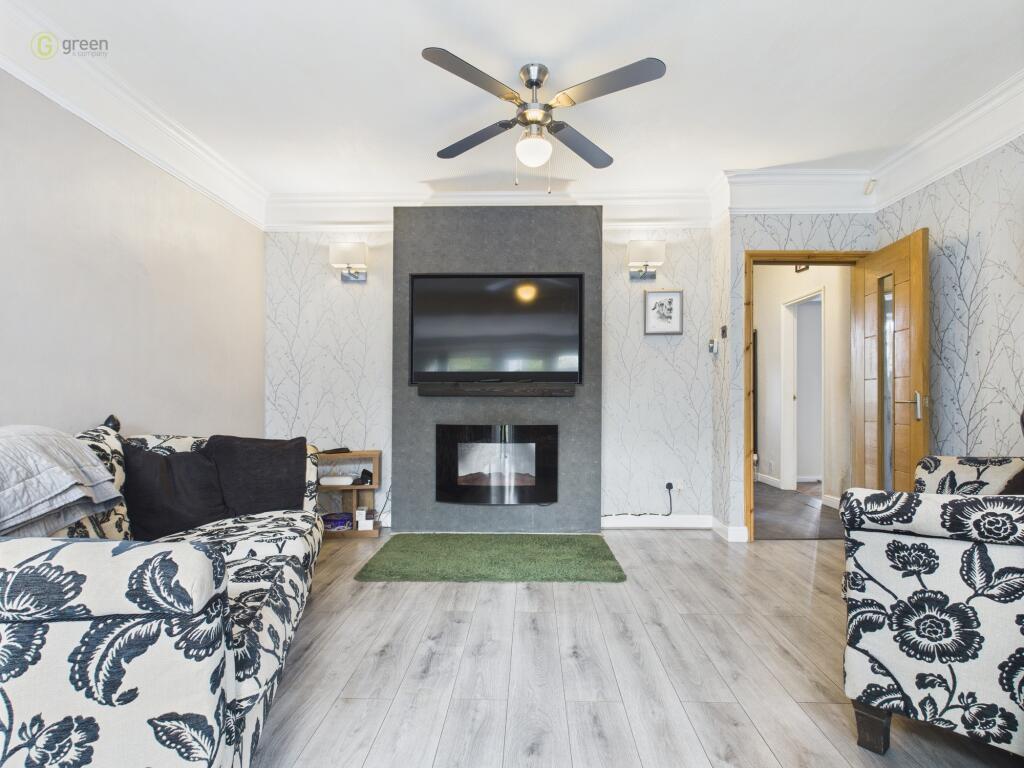 Cooks Lane, Kingshurst, Solihull, B37 - View 3