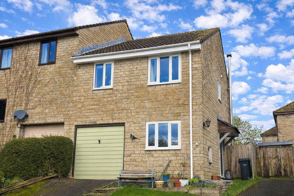 Main image of property: Tisbury