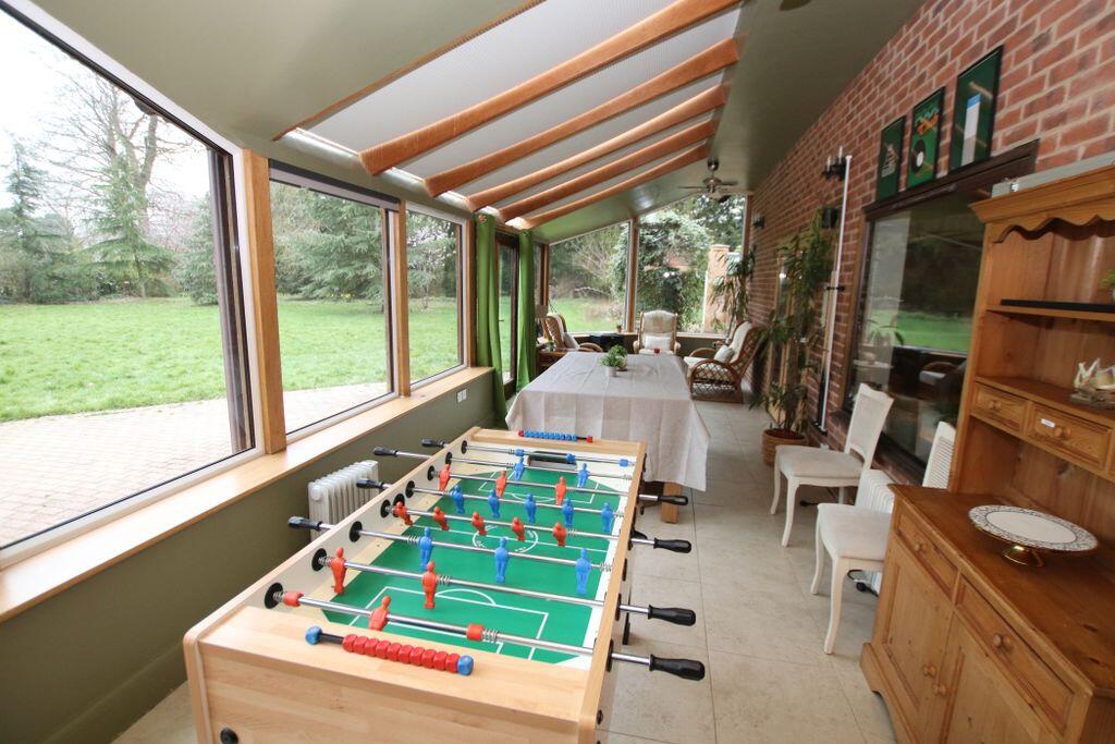 House in East Lindsey, Manby - View 5