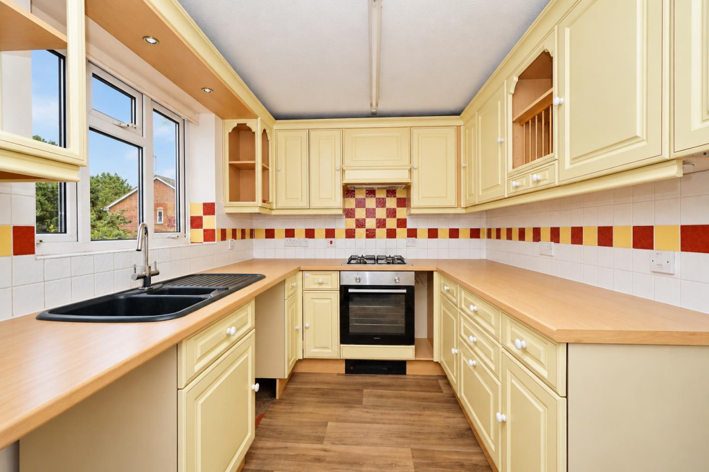 House in Hastings, Silverhill Park - View 5