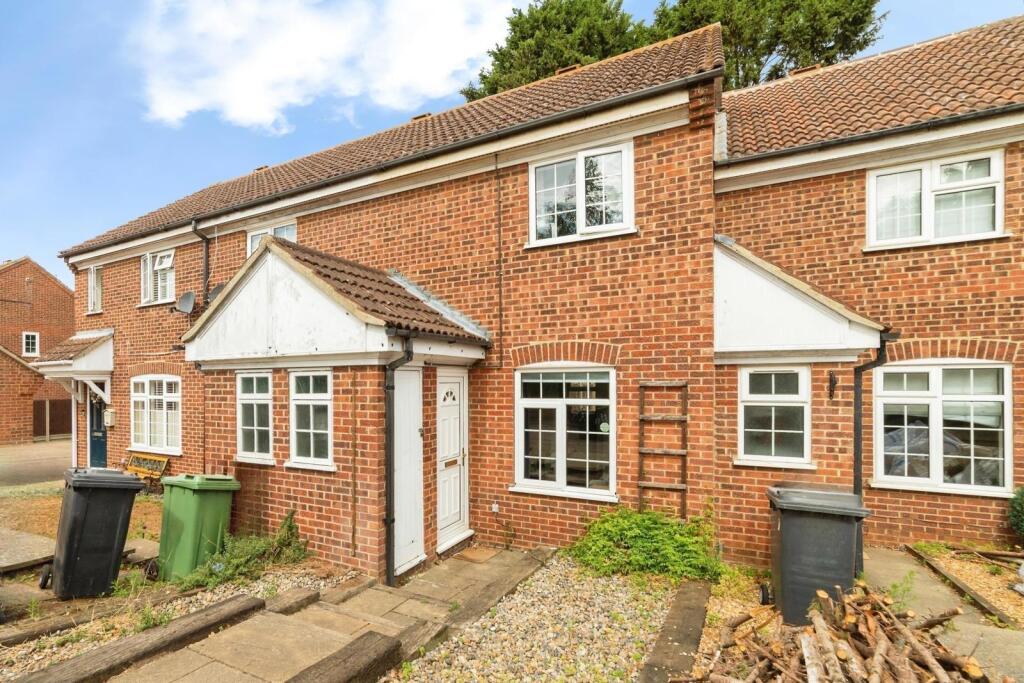 Main image of property: The Paddocks, Potton, Sandy, Bedfordshire, SG19