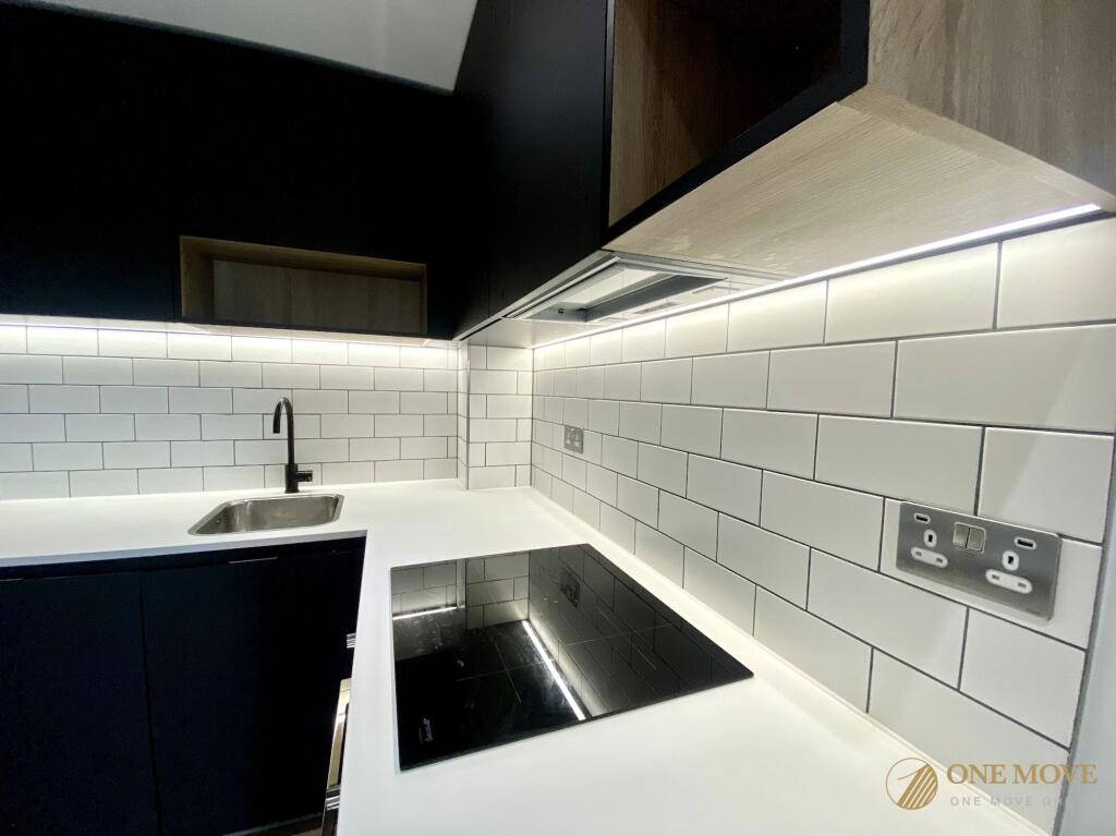 Apartment in London - More