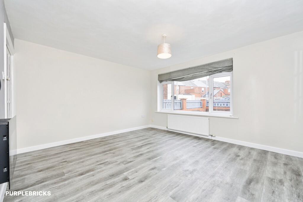 House in Ashington, Northumberland - More