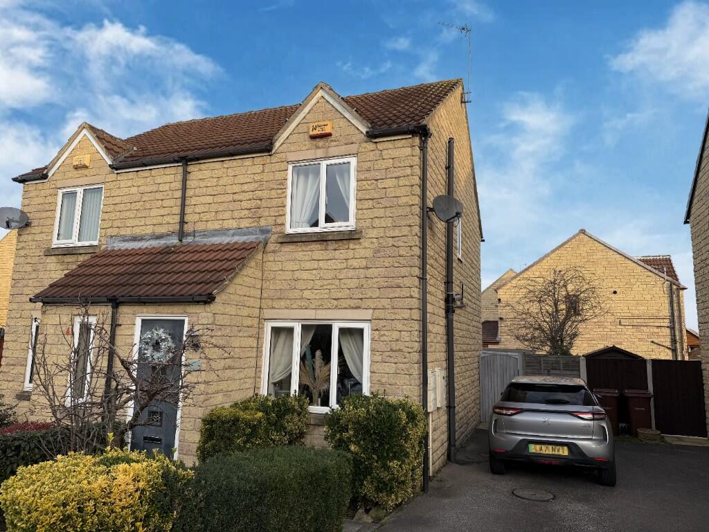 Main image of property: Hayfield Close, Normanton, West Yorkshire, WF6