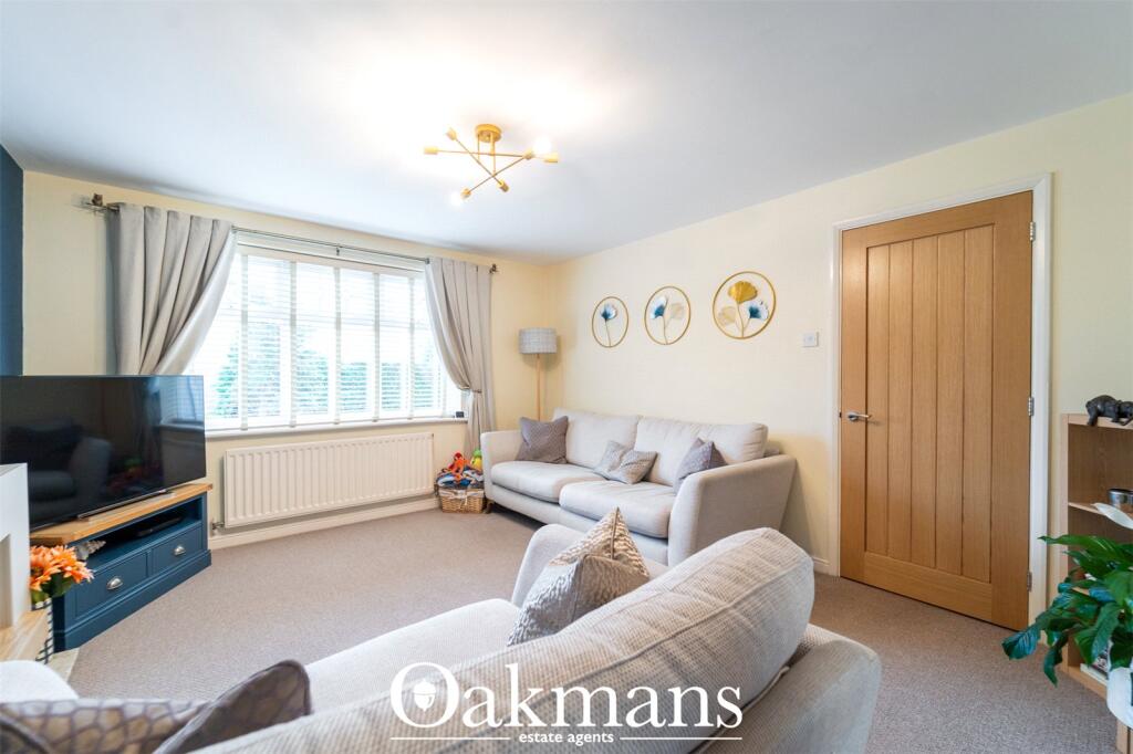 House in Birmingham - View 4