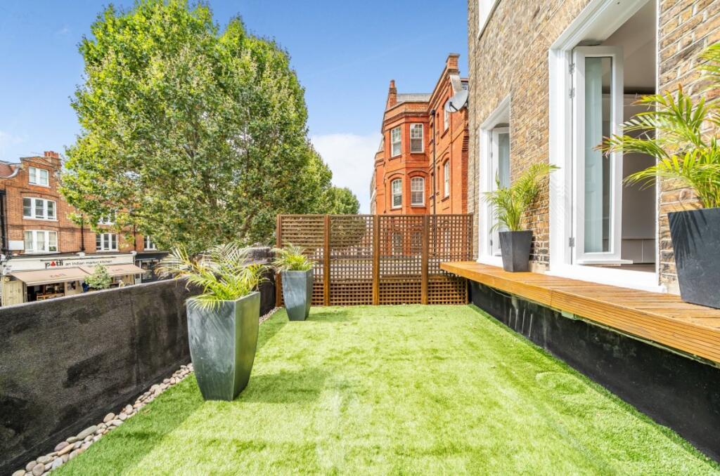 Main image of property: King Street, Hammersmith, London, W6