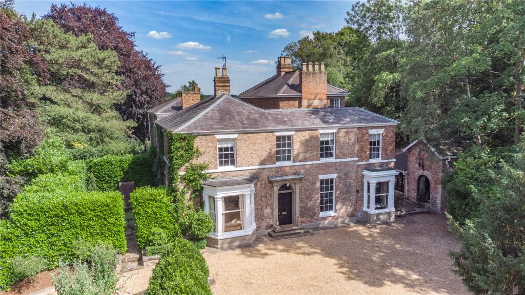 Main image of property: North Street, Ripon, North Yorkshire