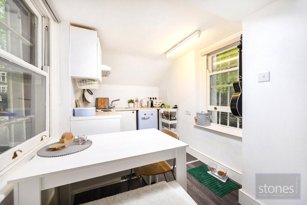 Main image of property: Belsize Avenue, London, NW3