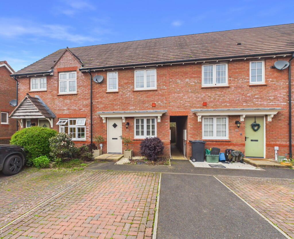 Main image of property: Butts Road, Ottery St. Mary, EX11 1EL