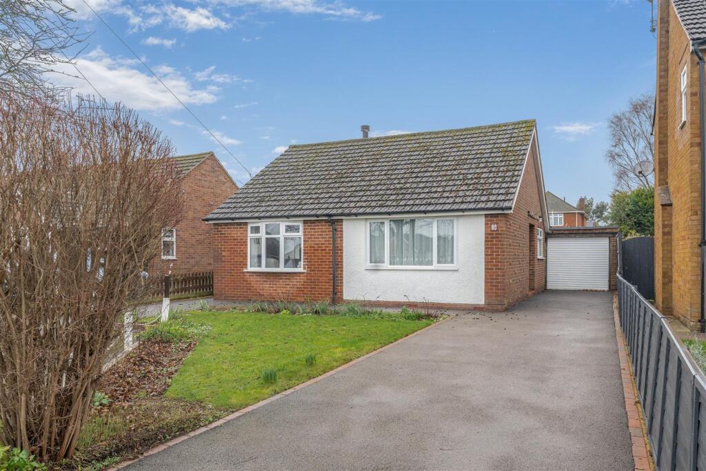 Main image of property: Elmscote Road, Banbury