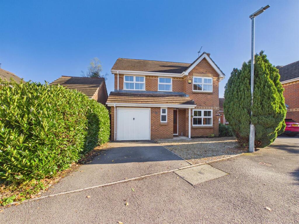 Main image of property: Acacia Close, Chippenham