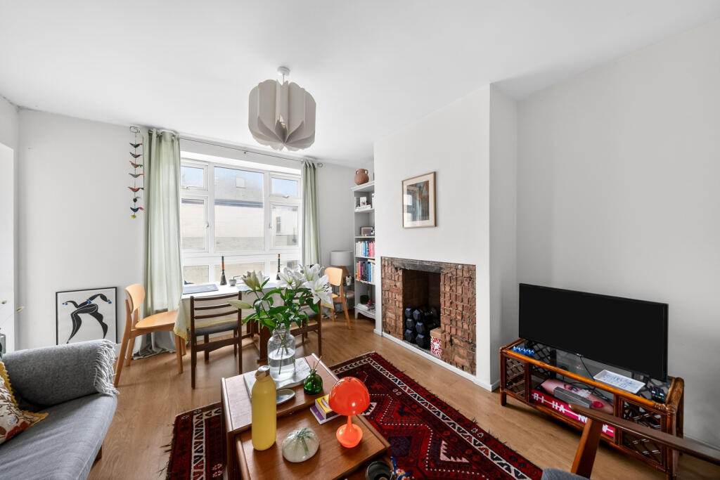 Main image of property: Beecholme Estate, Prout Road, London, E5